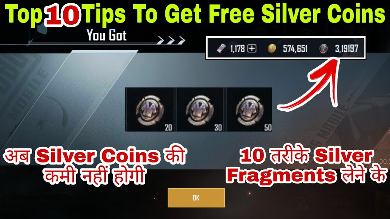 PUBG | G-coin Silver Box - PLAYERUNKNOWN'S BATTLEGROUNDS Game Items - Gameflip