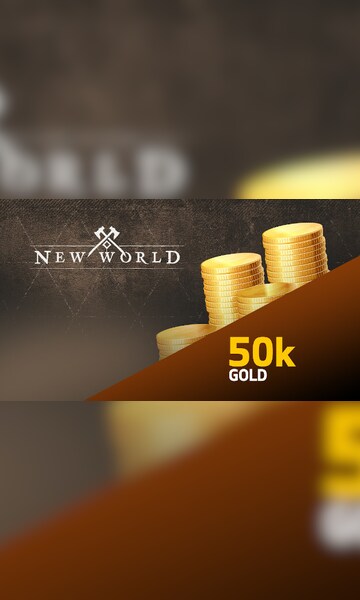New World Gold, Buy New World Coins Cheap - NWGold