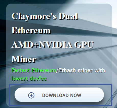 Quick setup Claymore Ethereum mining on Ubuntu with AMD Radeon RX » CentOS Questions