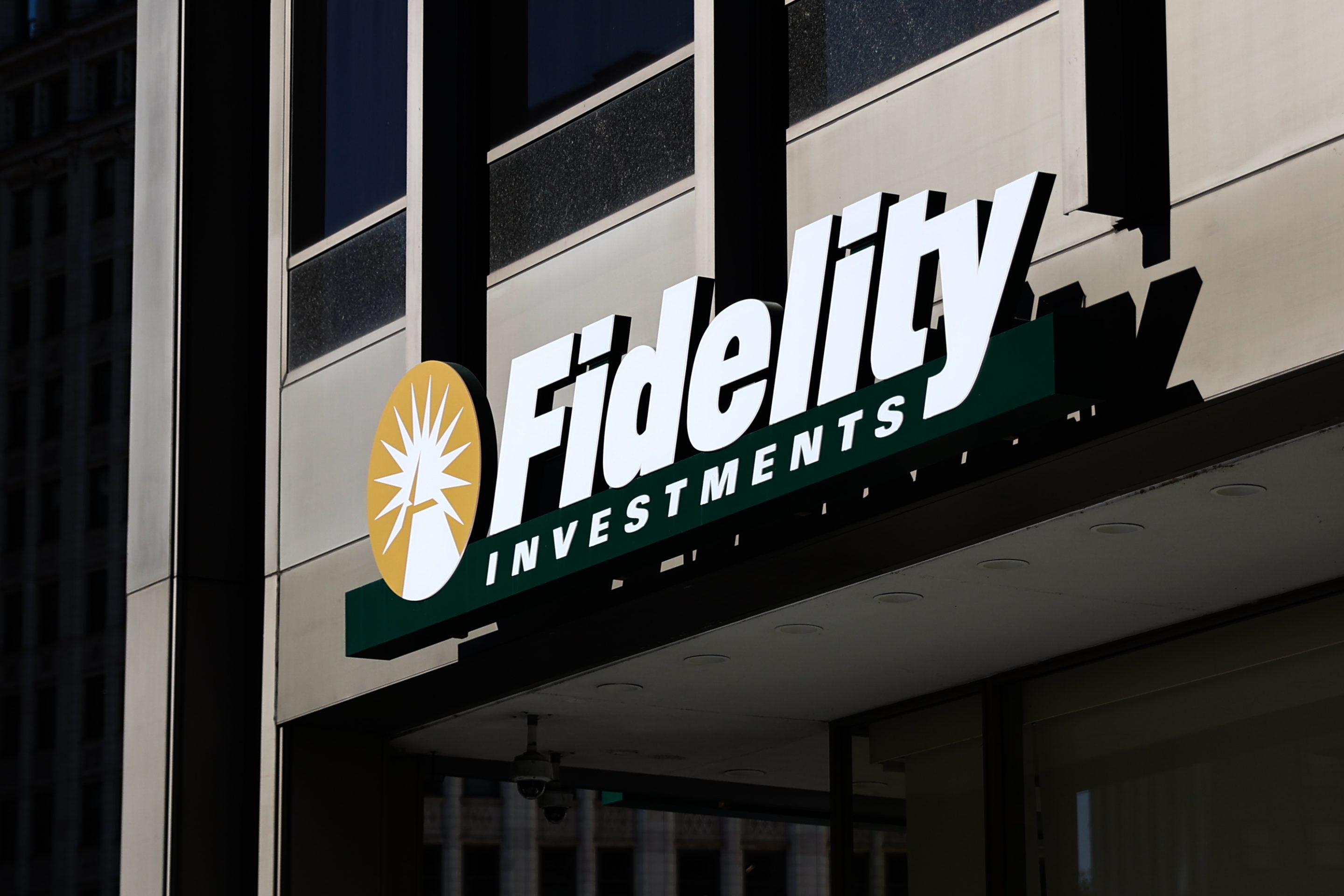 Custody | Fidelity Digital Assets