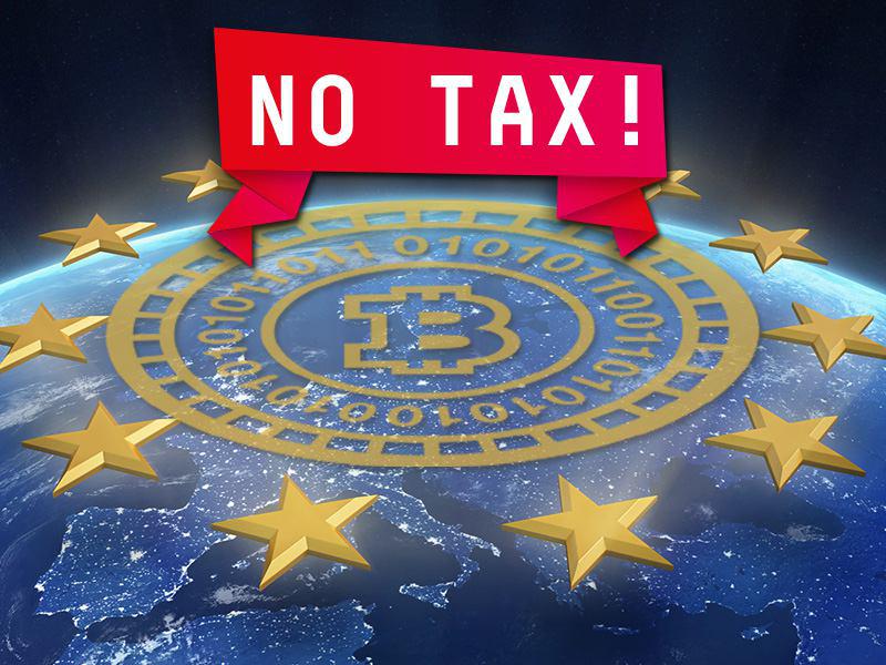 How to Avoid Crypto Taxes! - 10 Tips to Reduce Taxes []