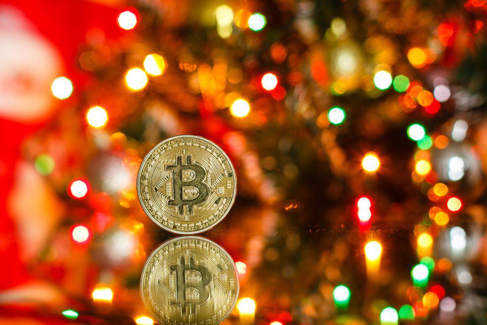 Crypto and Bitcoin Christmas Gifts Archives - The Block Gear