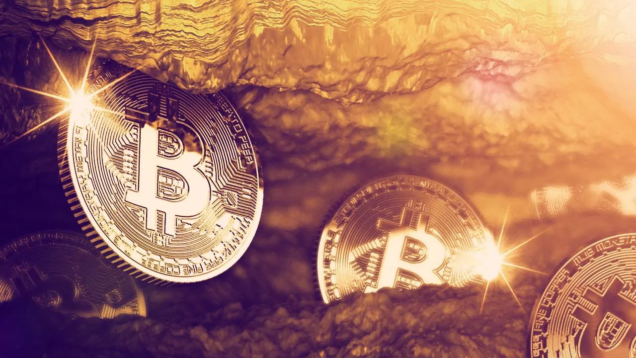 Dollar for Dollar: Mining Bitcoin vs Holding Bitcoin in — Blockware Solutions
