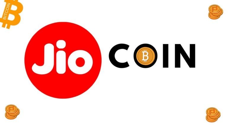 JIO Token price today, JIO to USD live price, marketcap and chart | CoinMarketCap