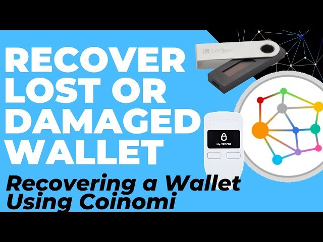 What if My Ledger Is Stolen? | CoinCodex