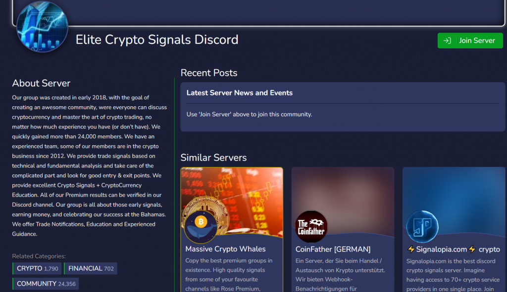13 Best Crypto Discord Servers To Learn About Crypto