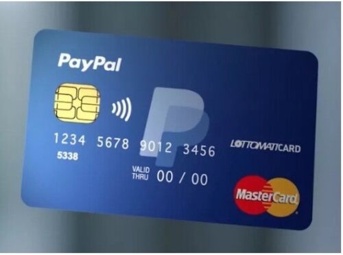 What are online virtual debit cards? | PayPal US