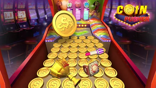 Thrilling And Fun Coin Operated Gambling Machine - bitcoinhelp.fun