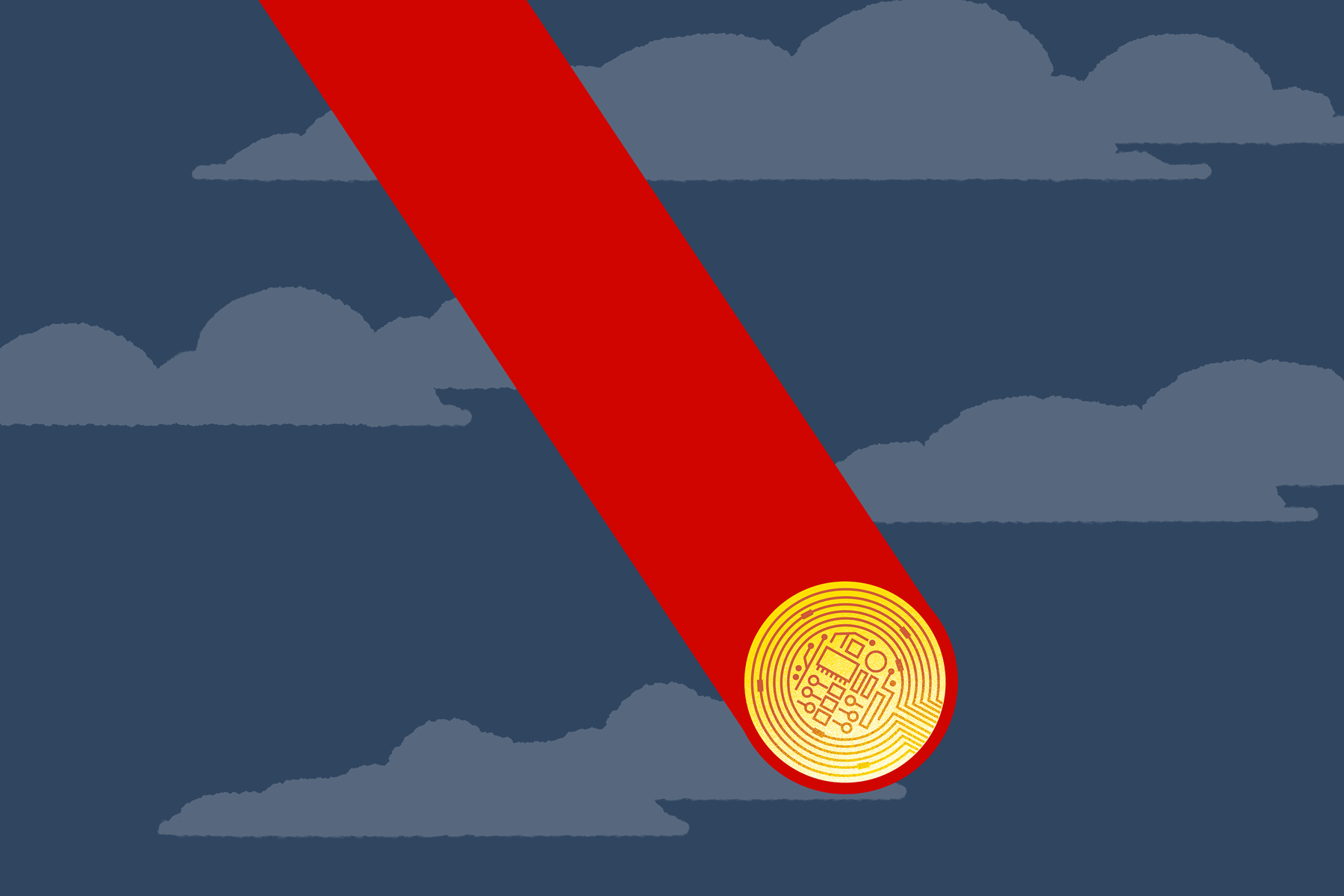 Airdrop (cryptocurrency) - Wikipedia