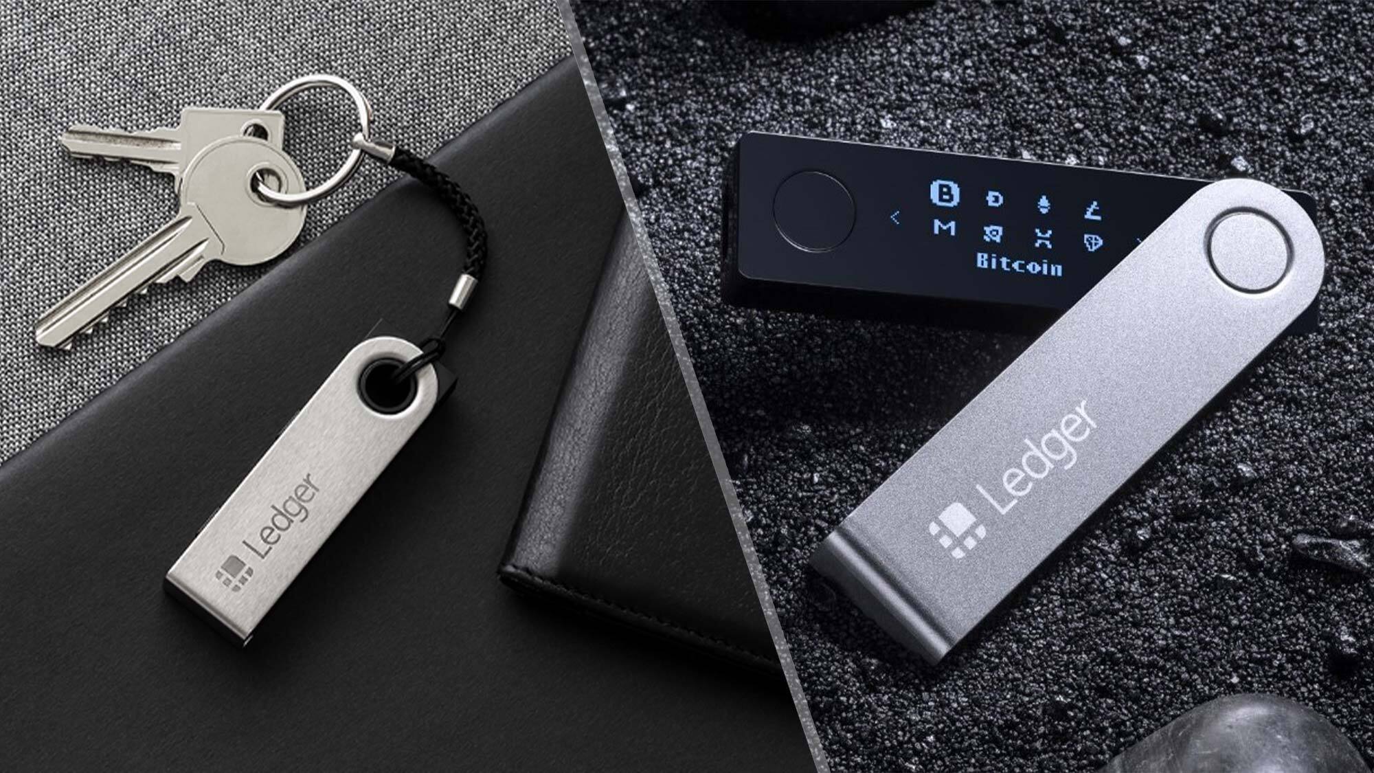 Security Incident Report | Ledger