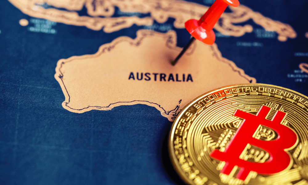 Best Bitcoin Broker in Australia | Buy and Sell Bitcoin Australia