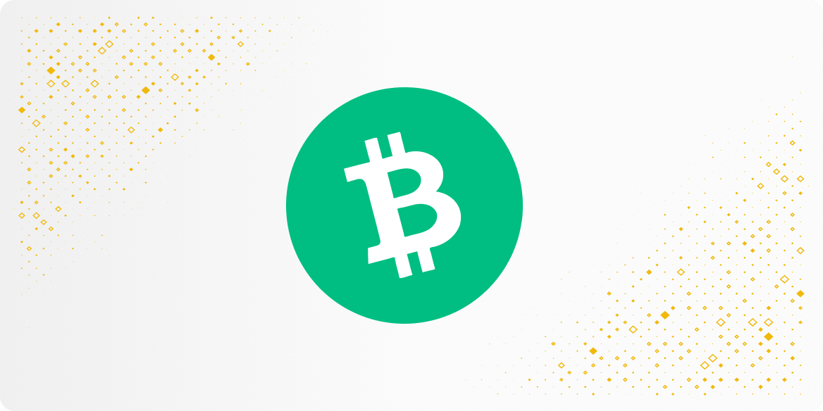 Exchange Binance RUB to Bitcoin Cash (BCH)  where is the best exchange rate?