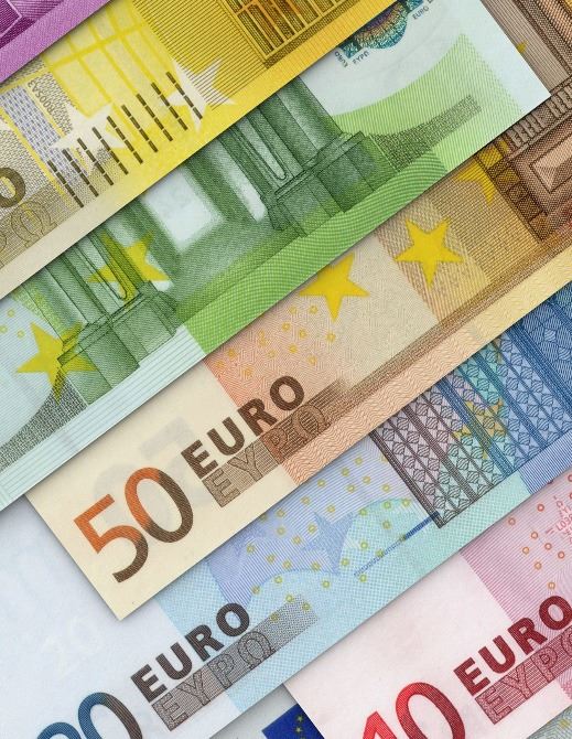 1 HRK to EUR - Croatian Kunas to Euros Exchange Rate
