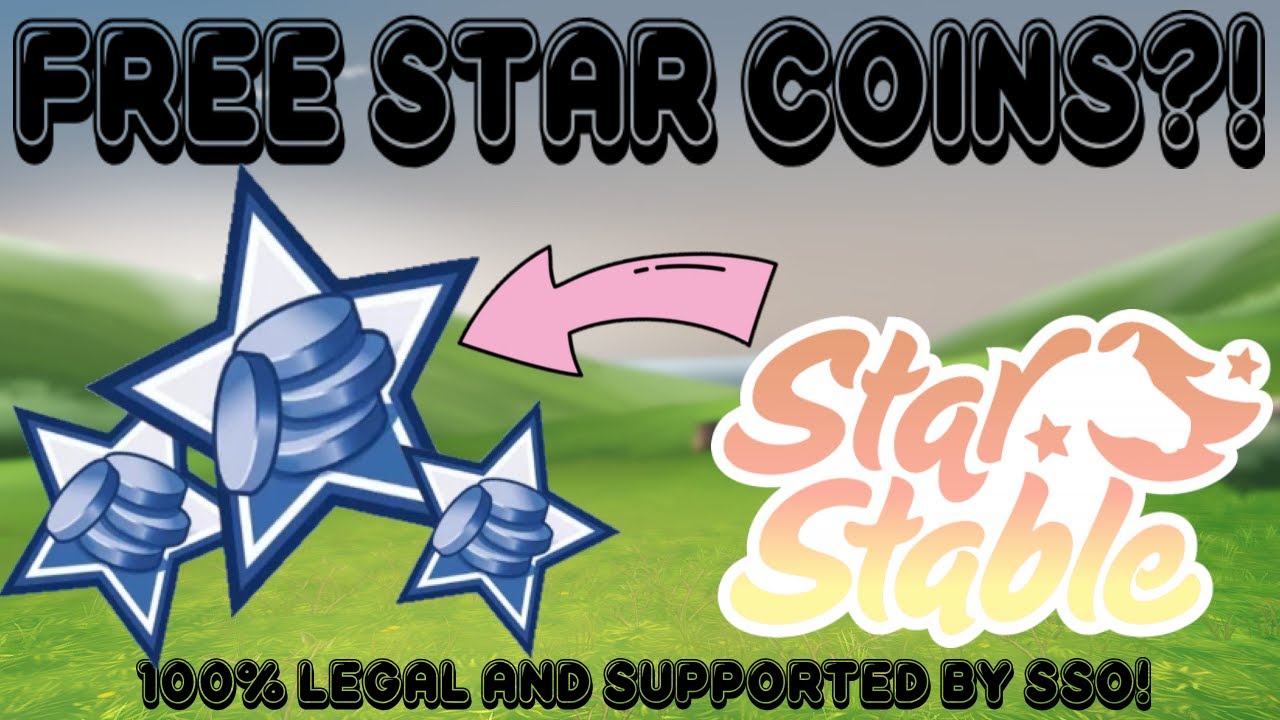 How To Get A Free Horse – StarStable Helper
