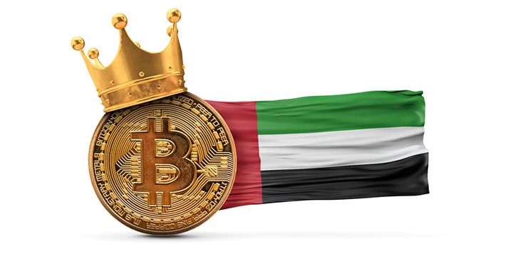 UAE Cryptocurrency Laws | Cryptocurrency Regulation in UAE