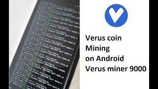 Verus APK (Android App) - Free Download