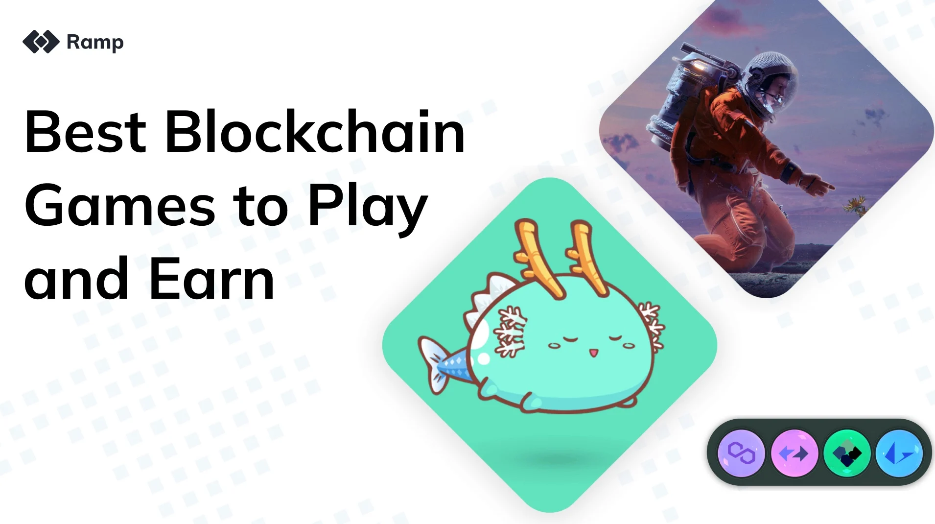 8 Best Crypto Games to Check Out and Play in & Beyond