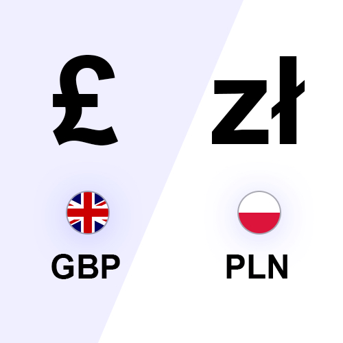 Convert Polish Zloty to British Pound | PLN to GBP currency converter - Valuta EX