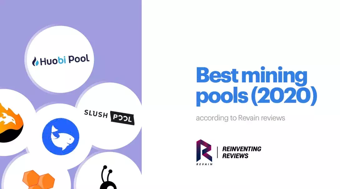 Poolin Reviews – Mining Pool : Revain