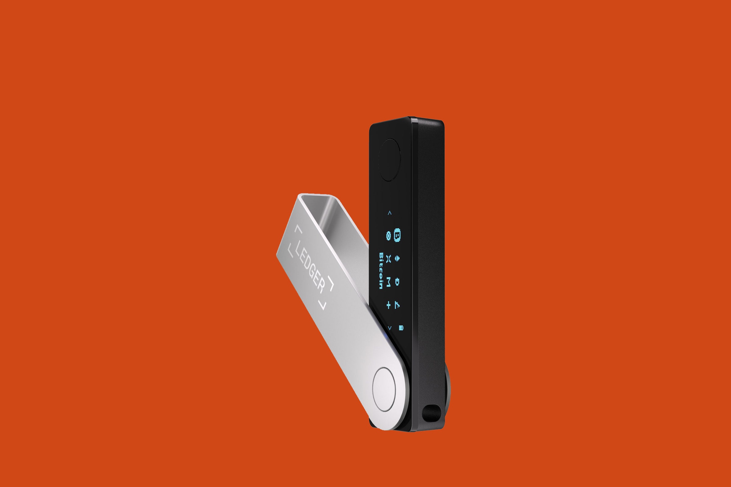 How to set up your Ledger hardware wallet | Ledger