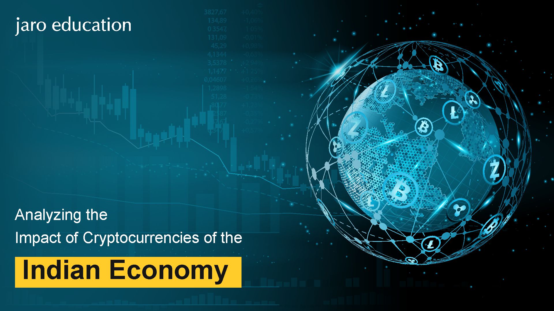 Toward a New Economy: Cryptocurrency and International Development - Magazine