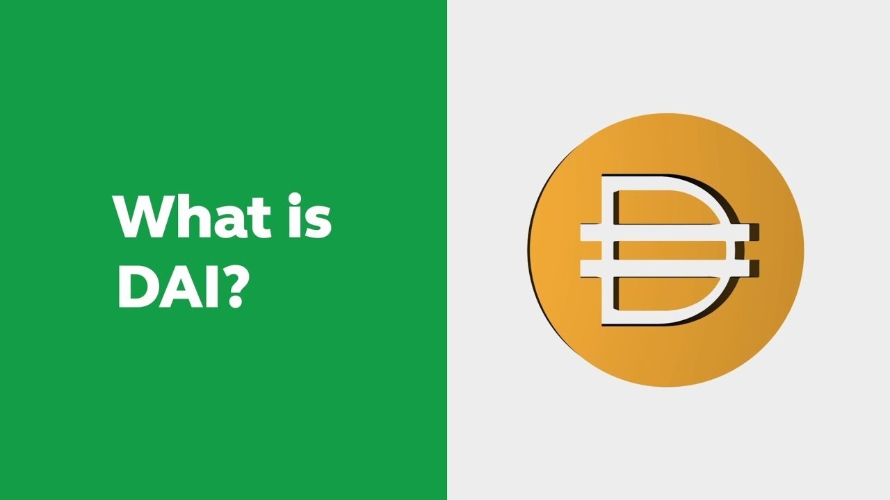 Dai Coin Explained