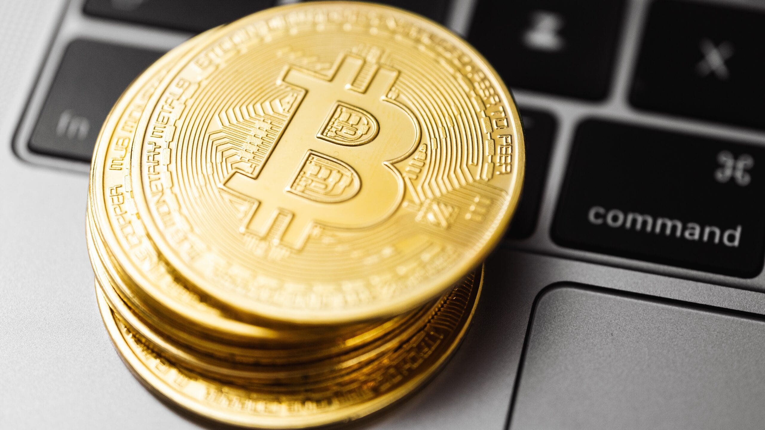 5 Passive Income Crypto Sites for - The Economic Times