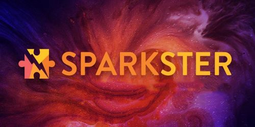 Sparkster - Live Sparkster price and market cap