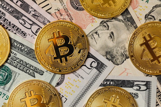 US-Dollar to Bitcoin Conversion | USD to BTC Exchange Rate Calculator | Markets Insider