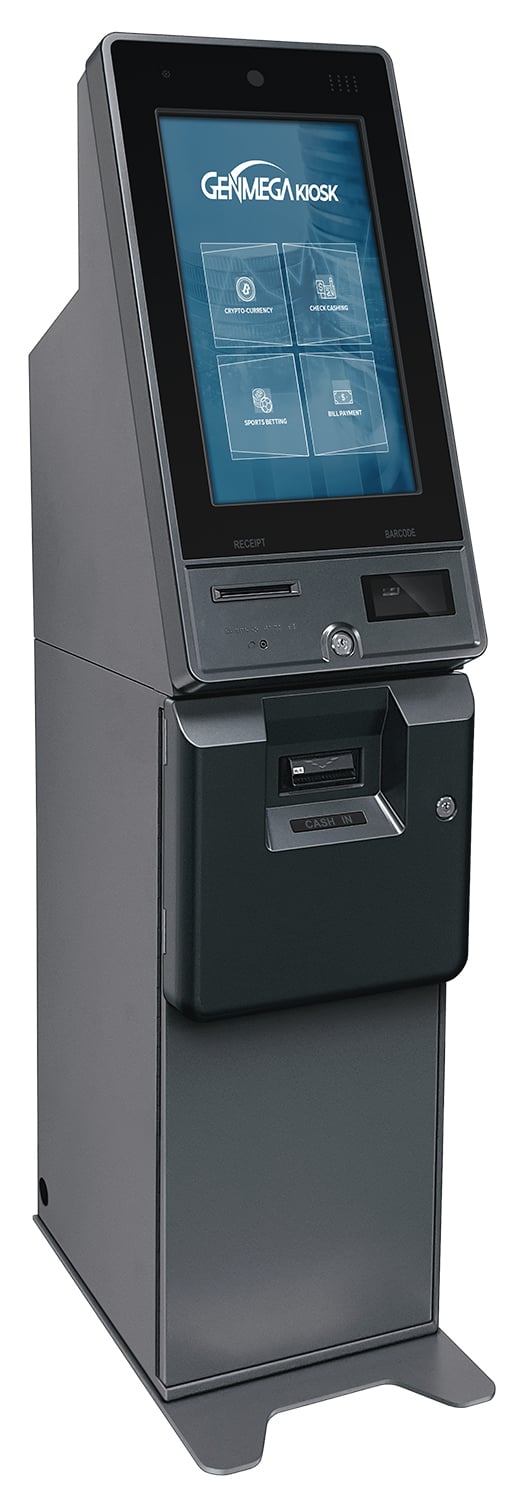 Bitcoin ATMs Make Crypto Currencies Accessible| CPI