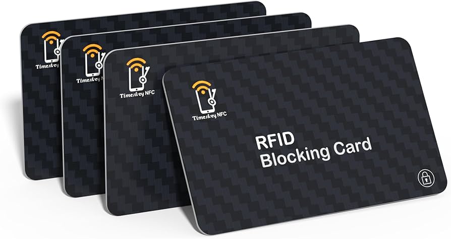 Do RFID blocking cards actually work? My Flipper Zero revealed the truth | ZDNET