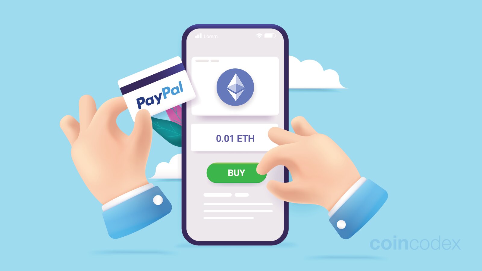 How to use Crypto at checkout? | PayPal US