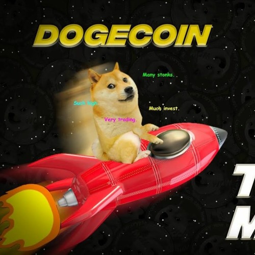 Doge Song - Remixes