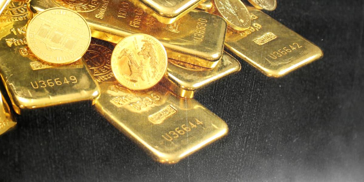 XAUUSD - Gold Forex Price - bitcoinhelp.fun