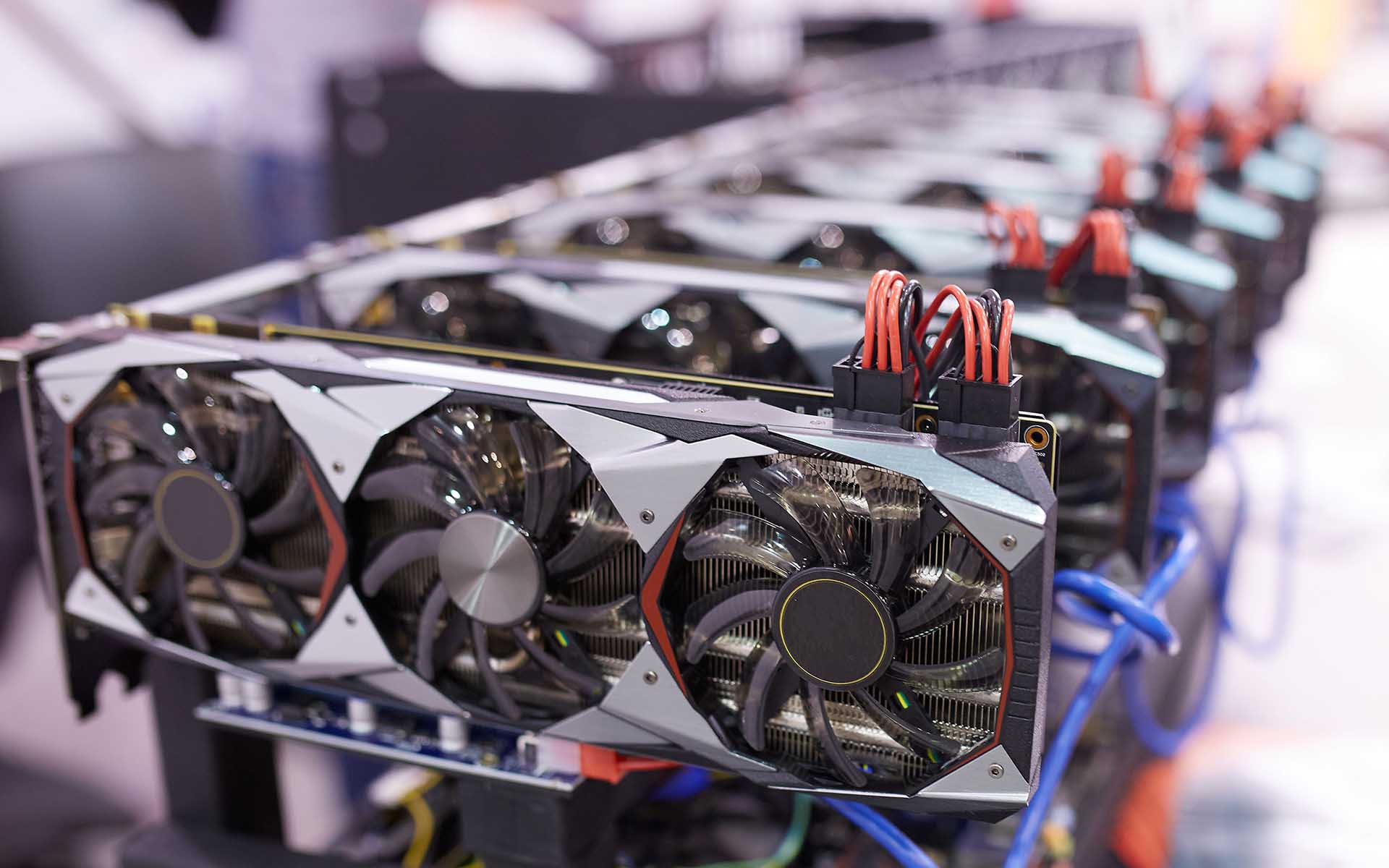 Best mining GPU for mining Bitcoin, Ethereum and more | TechRadar