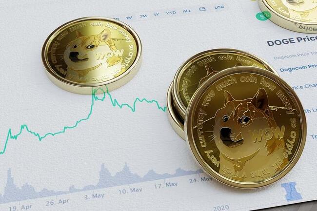 DOGECOIN to GBP Price today: Live rate Buff Doge Coin in British Pound Sterling