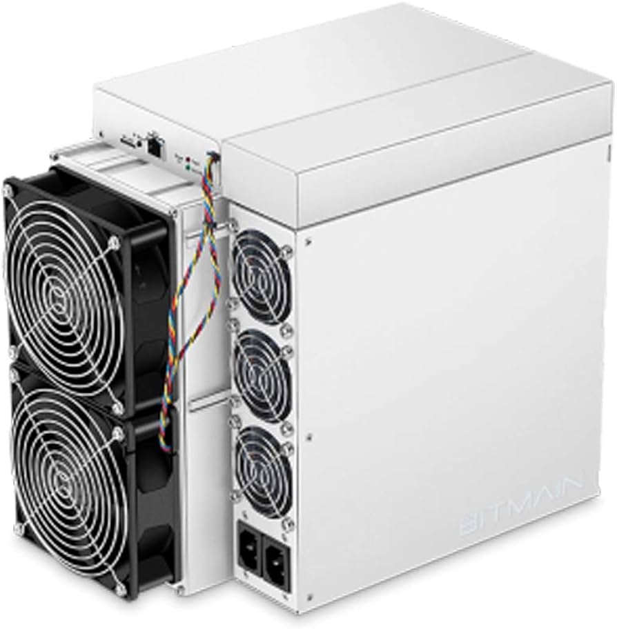 Antminer L7 Gh | Scrypt Algorithm | L7 Antminer