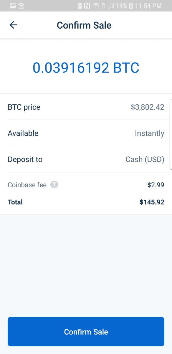 How to Deposit & Withdraw Bitcoin With Cash App at Bovada