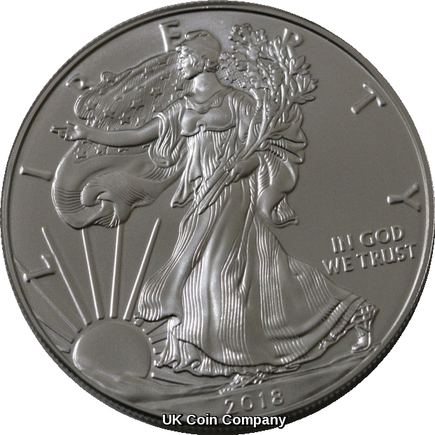 Popular Silver Coins & How Much They're Worth