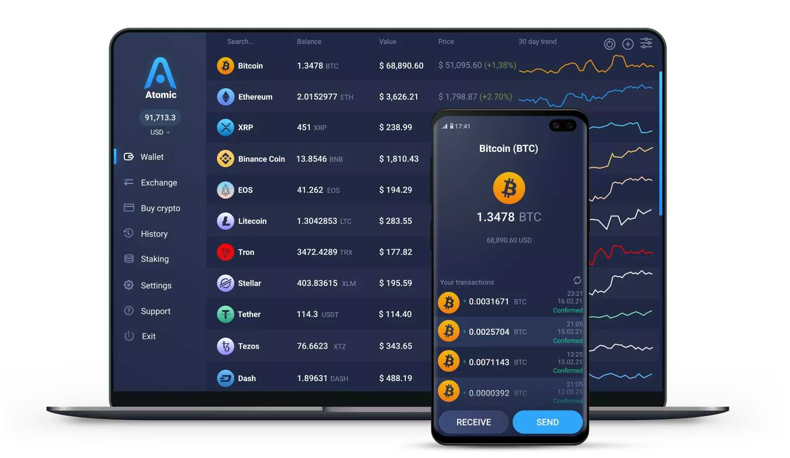 Circle | USDC & Web3 Services for a new financial system