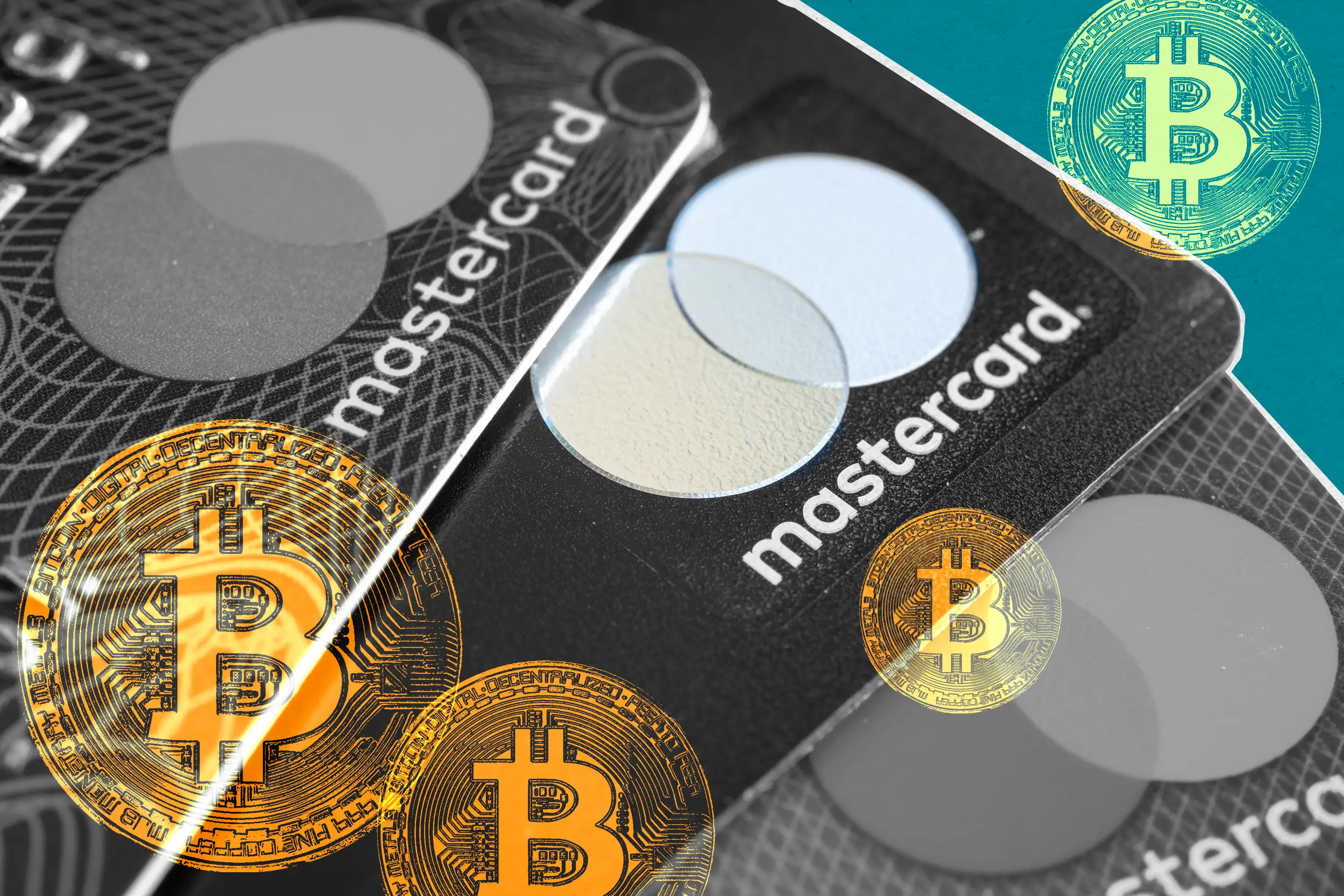 Mastercard Is Bringing Crypto Trading To Your Bank