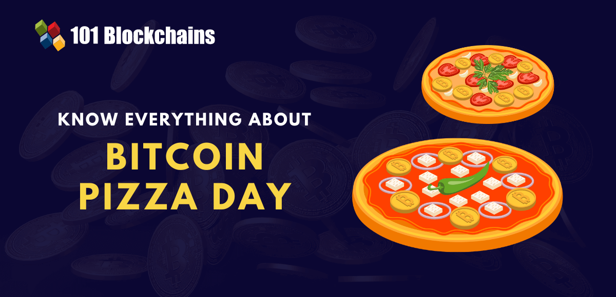 Pizza Day Prague — May , » Crypto Events