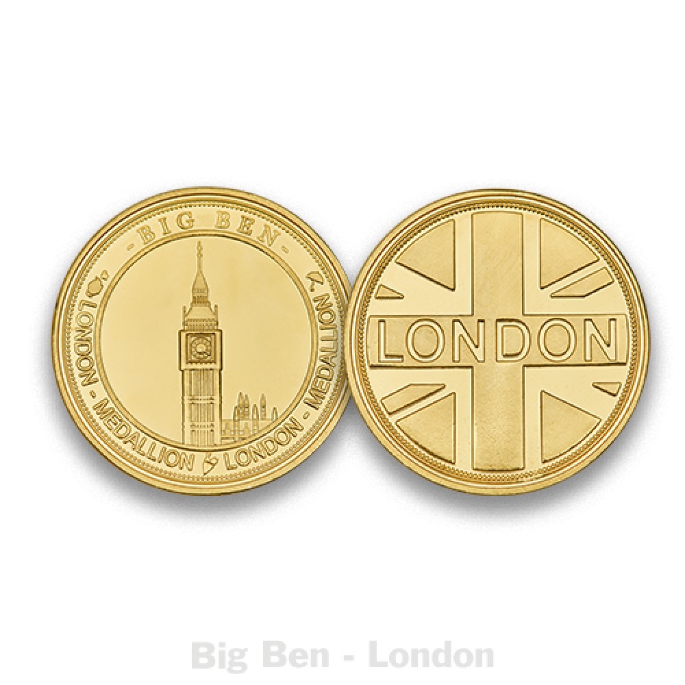 Buy Official Tower Of London Coins : Royal Mint