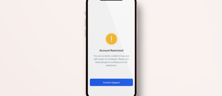 How to Fix a Restricted Coinbase Account - Followchain