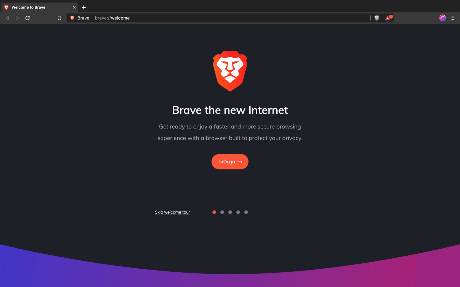 How Brave Browser Is Revolutionizing Online Advertising and Allowing Users to Earn Crypto | BULB