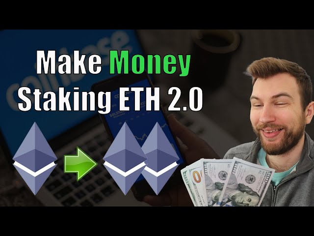 5 Best Ways To Make Money With Ethereum In Nigeria