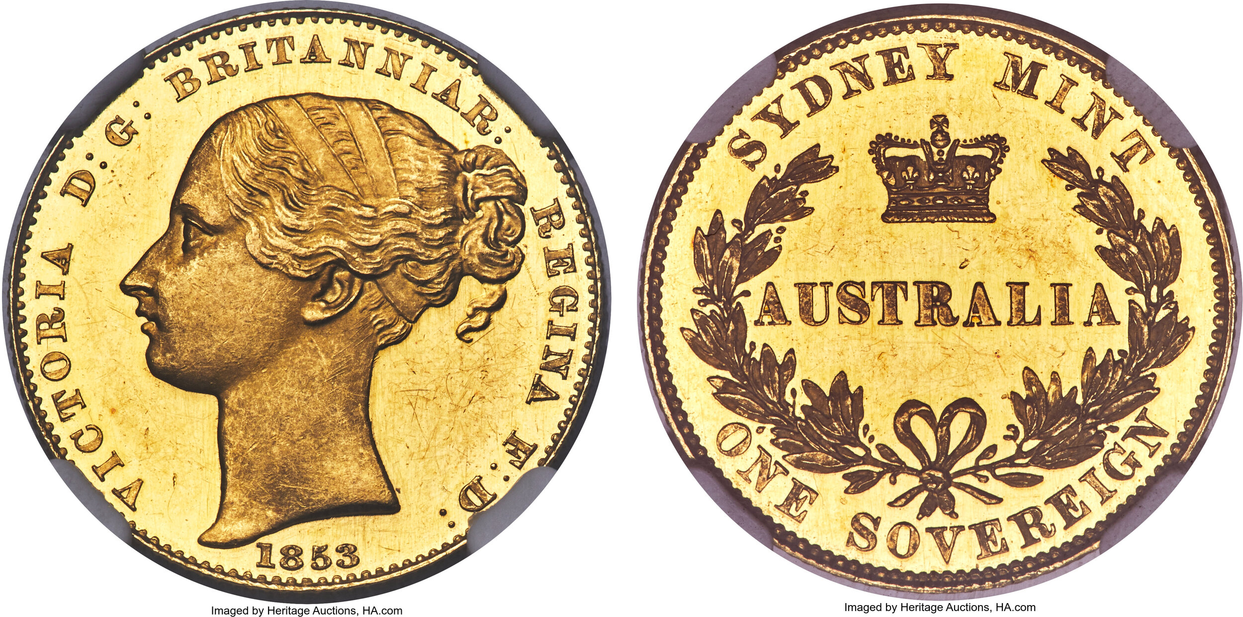 NumisBid Auction #84 | Numis Bid