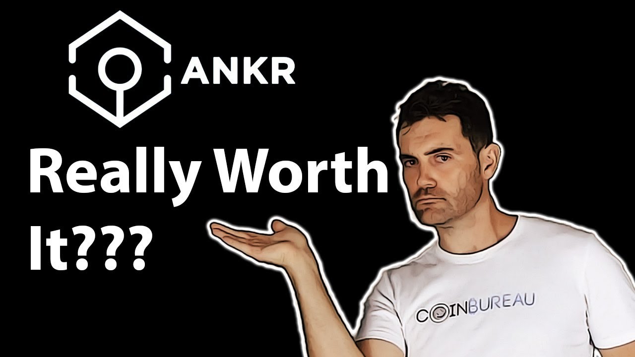 Ankr CNY (ANKR-CNY) cryptocurrency forum & discussion – Yahoo Finance