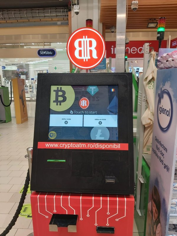 Bitcoin ATM Locations Map | Find Your Nearest Bitcoin ATM Location | Bitcoin ATM map