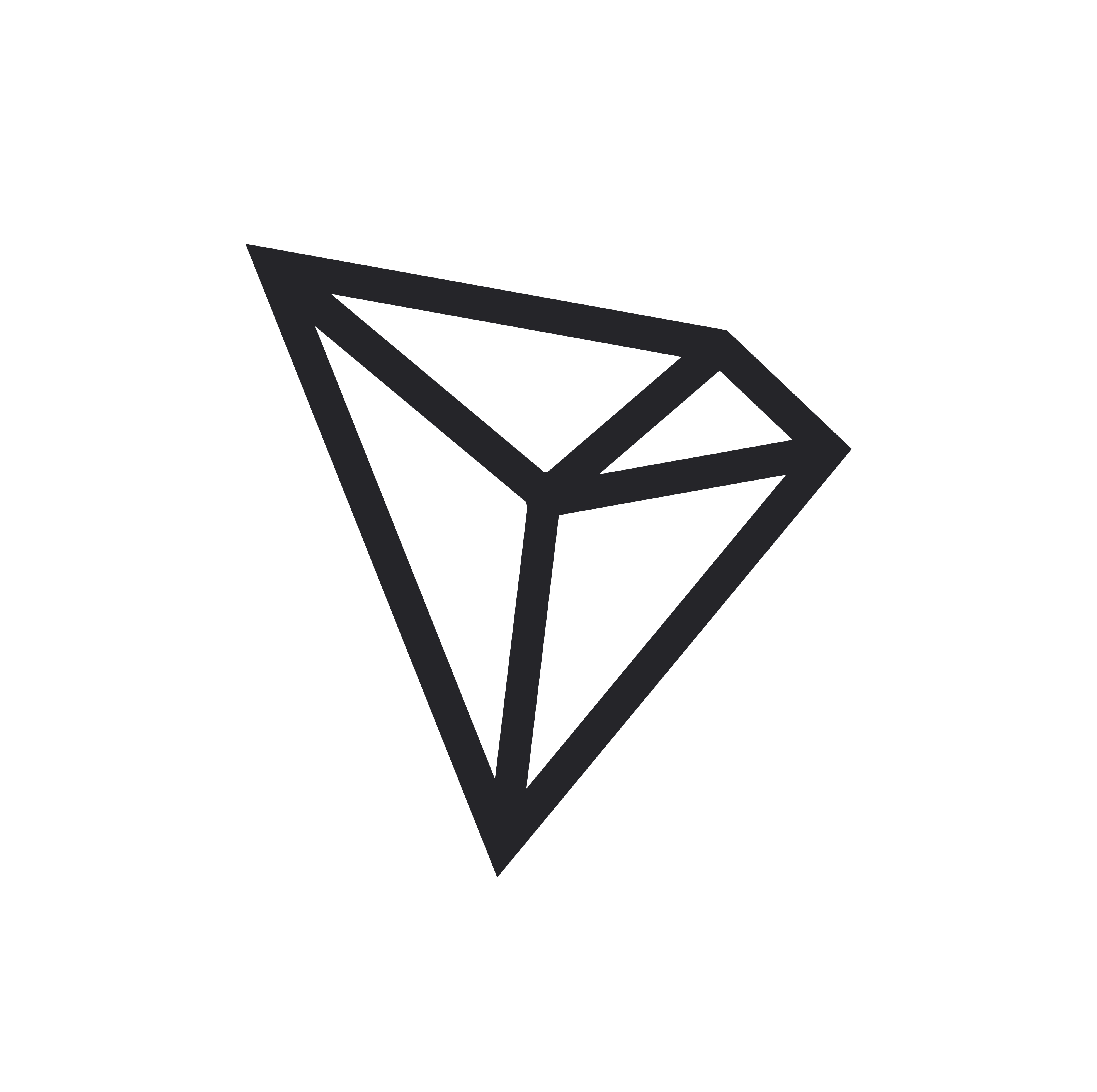 TRON Wallet (TRX) | Coin Wallet